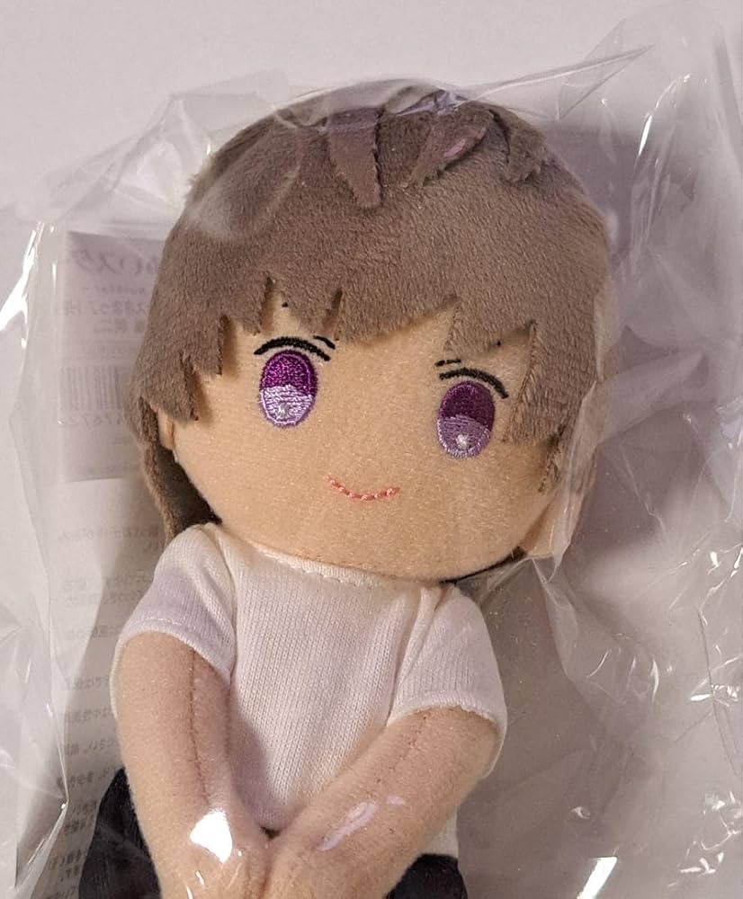 Amazon.co.jp: 鳳瑛二 ぬいスター うたプリ うたのプリンスさま